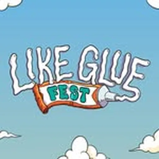 @likegluefest profile image