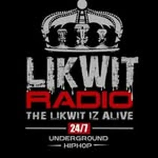 @likwitradio profile image
