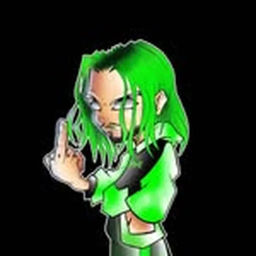 @lilaaron profile image
