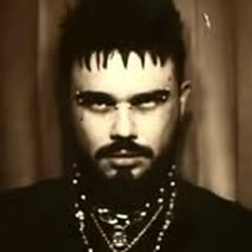 @lilbeaurae profile image