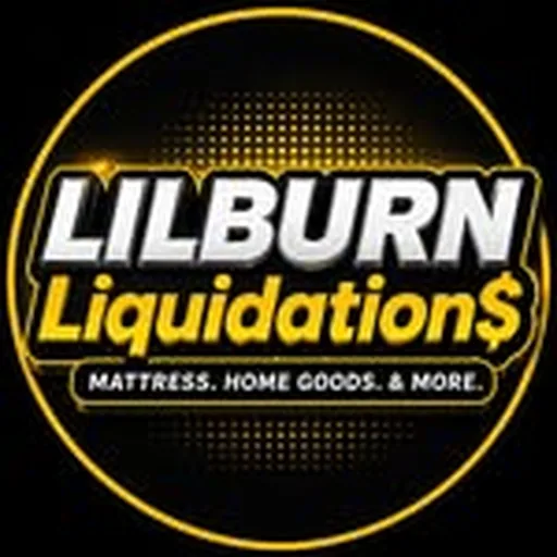 @lilburnliquidations profile image