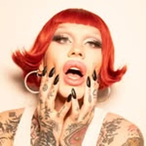 @lillworld profile image