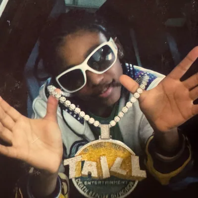@liltrill profile image