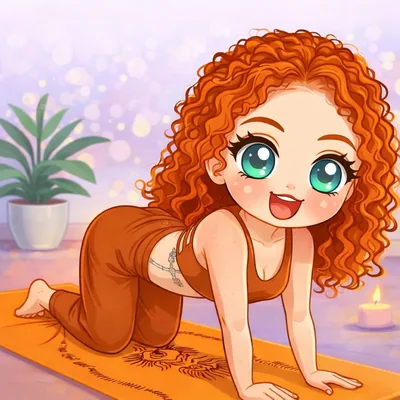 @lilyogazoe profile image
