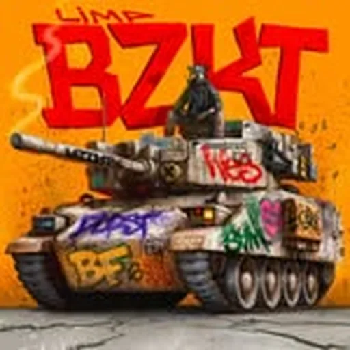 @limpbizkit profile image