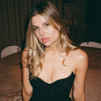 @linakhrystoforova profile image