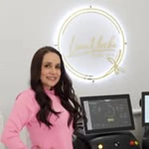 @linauribebodyspa_ny profile image