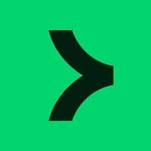 @link profile image