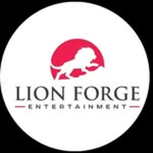 @lionforgeent profile image
