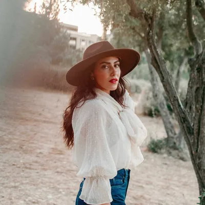 @lioraelbaz_ profile image