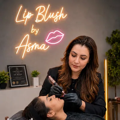 @lipblushbyasma profile image