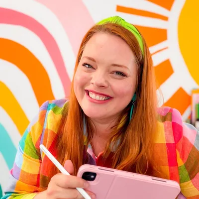 @lisabardot profile image