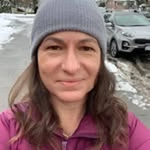 @lisadominato profile image