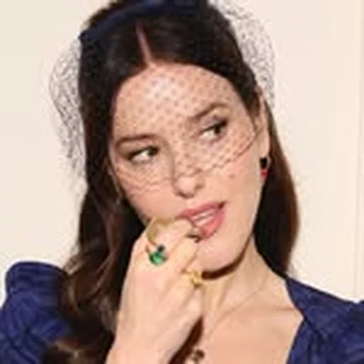 @lisaeldridgemakeup profile image