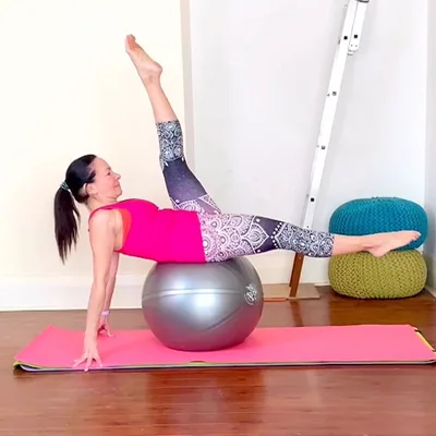 @lisakayepilates profile image