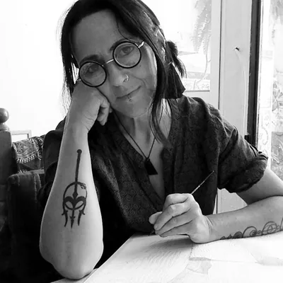 @lisalennonartist profile image