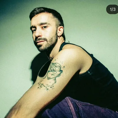 @lisandro.alyosha profile image