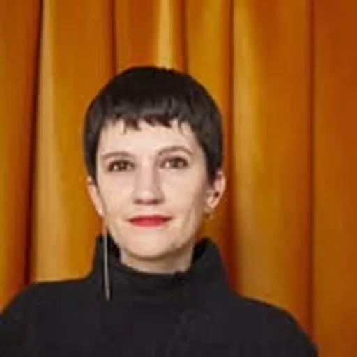@lisarosso profile image