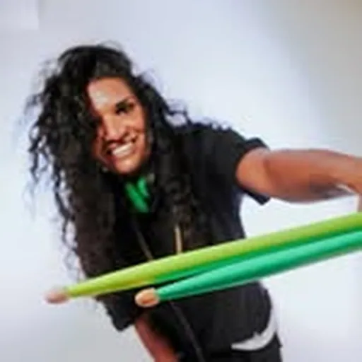 @lisonthedrums profile image