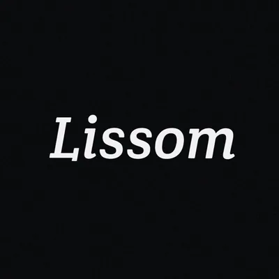 @lissommagazine profile image