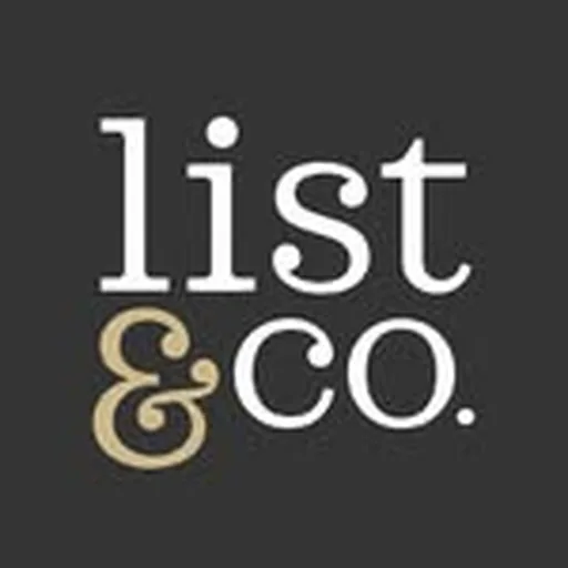 @listandco profile image
