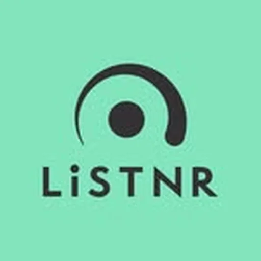 @listnrentertainment profile image
