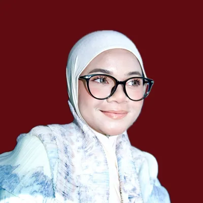 @lisyafashihah profile image