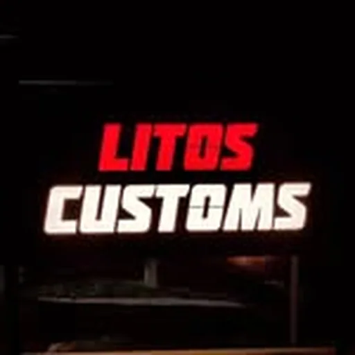 @litoscustoms profile image