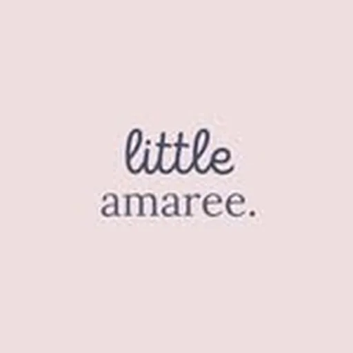 @little.amaree profile image