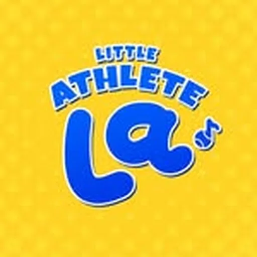 @little.athlete profile image