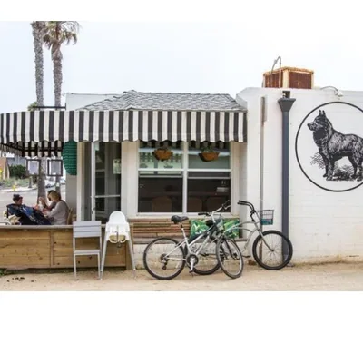 @little_lion_cafe profile image