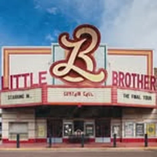 @littlebrother_nc profile image