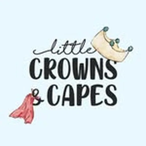 @littlecrownsandcapes profile image