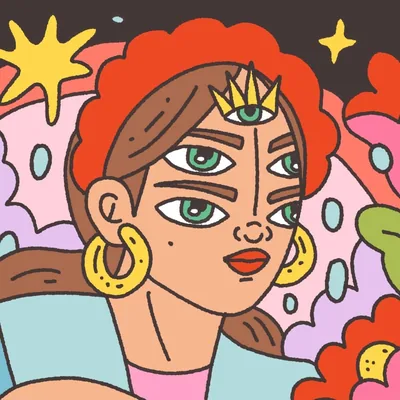 @littleeyesalien profile image