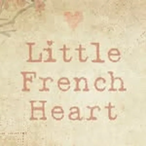 @littlefrenchheartstore profile image