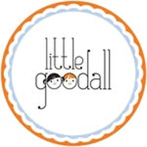 @littlegoodall profile image