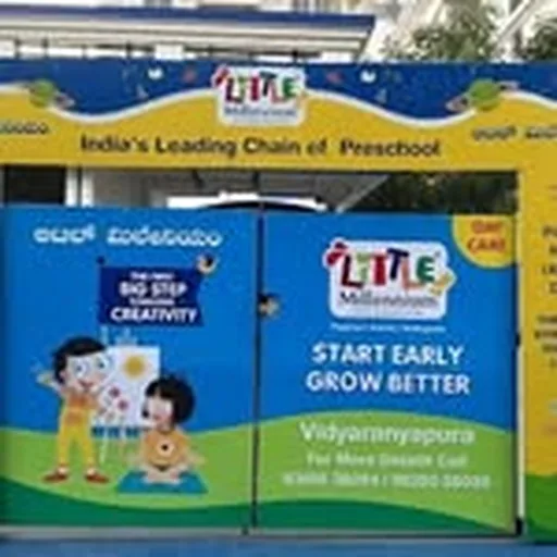 @littlemillenniumvidyaranyapura profile image