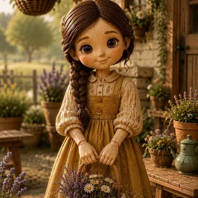 @littleoakieworld profile image