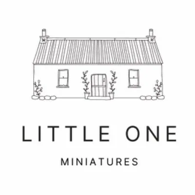 @littleoneminiatures profile image