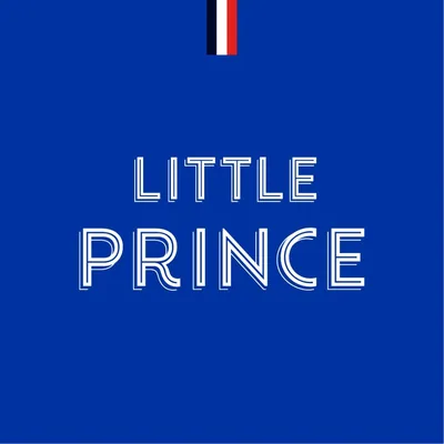 @littleprince profile image