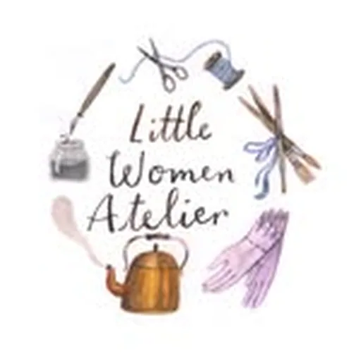 @littlewomenatelier profile image