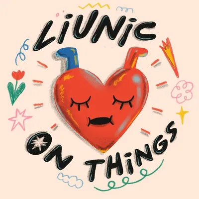 @liuniconthings profile image