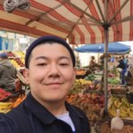 @liusong_ profile image
