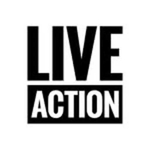 @liveactionorg profile image