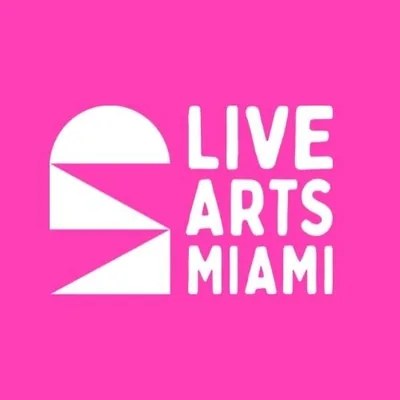 @liveartsmiami profile image