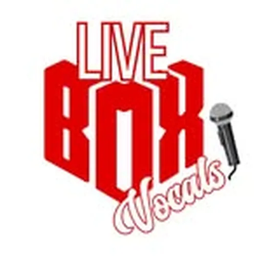 @liveboxvocals_ profile image