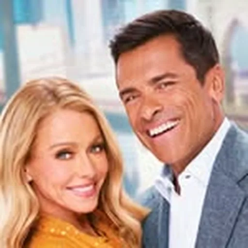 @livekellyandmark profile image