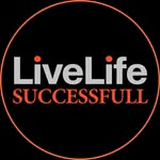 @livelifesuccessfull profile image