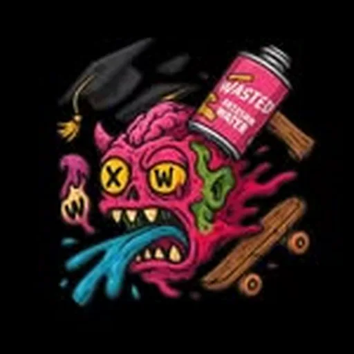 @livelovewasted profile image