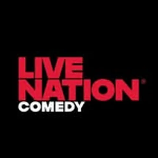 @livenationcomedy profile image